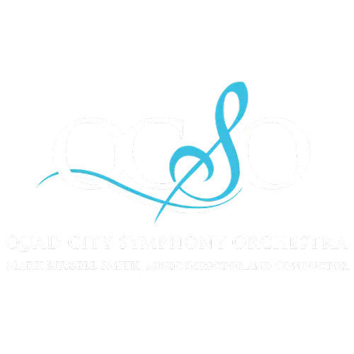 Logo of The Cultural Trust featuring a musical note and orchestra theme.