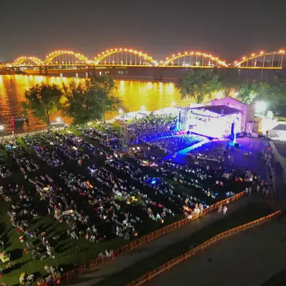 Article+5+Riverfront+Pops+Areial+Shot+at+Night