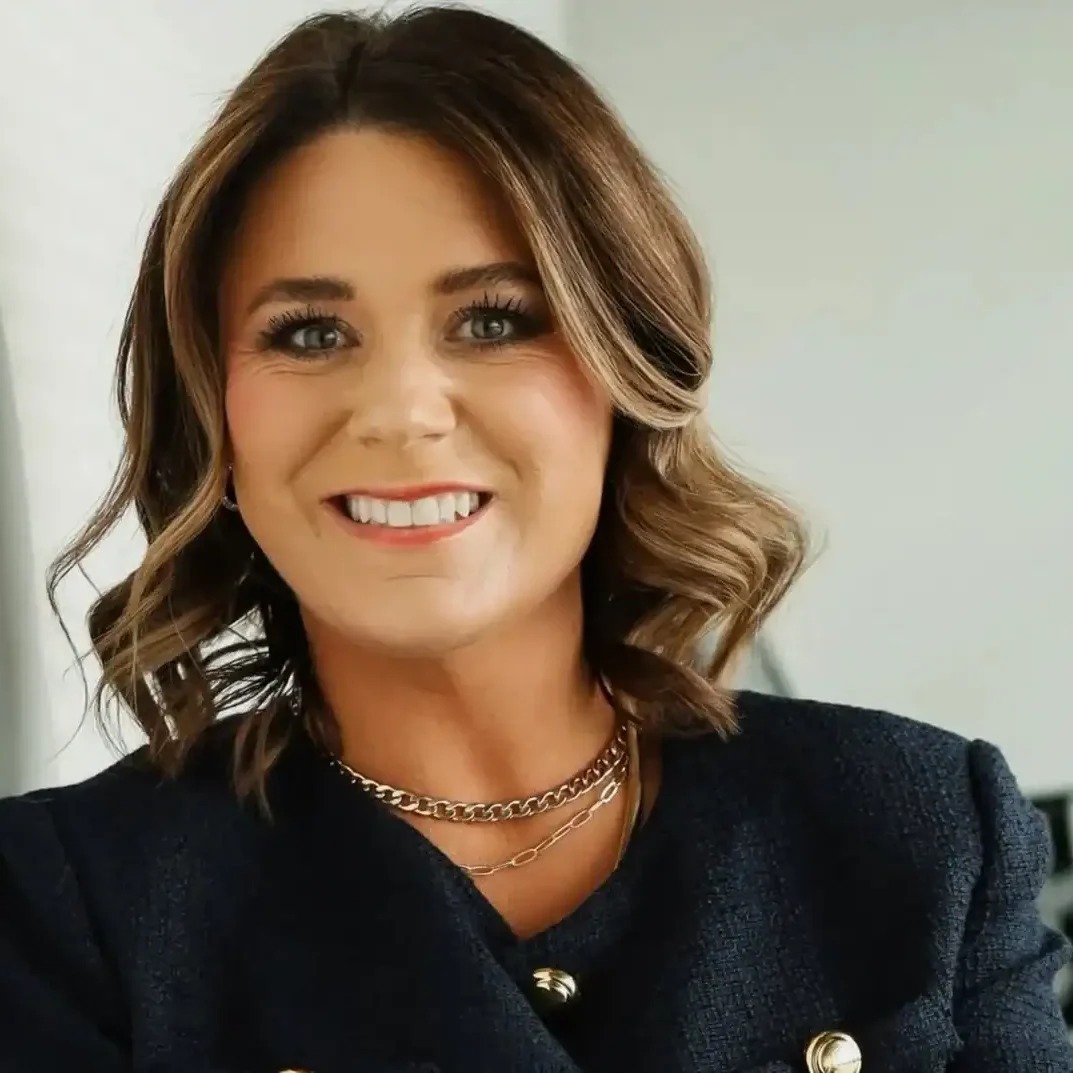 Professional portrait of a woman leader at The Cultural Trust, smiling confidently.